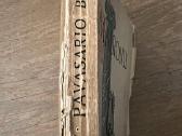 Pavasario balsai 1944 - nuotraukos Nr. 3