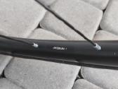 Mavic Aksium 1 Disc ratai - nuotraukos Nr. 6