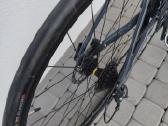 Mavic Aksium 1 Disc ratai - nuotraukos Nr. 5