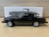 Mercedes-benz 450 SL (R107) Us Version, 1966 1:18