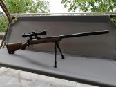 Snaiperio ginklas Vsr-10 Bolt Action - nuotraukos Nr. 3