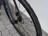 Mavic Aksium 1 Disc ratai - nuotraukos Nr. 2