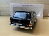 Mercedes-benz 200 Universal (W110) B II, 1966 1:18 - nuotraukos Nr. 3