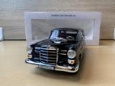 Mercedes-benz 200 Universal (W110) B II, 1966 1:18 - nuotraukos Nr. 2