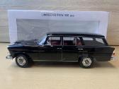 Mercedes-benz 200 Universal (W110) B II, 1966 1:18