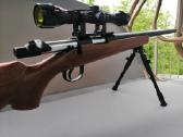 Snaiperio ginklas Vsr-10 Bolt Action - nuotraukos Nr. 7