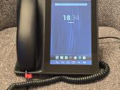Raven Gdp-08 stalinis mobilusis telefonas - nuotraukos Nr. 2