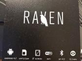 Raven Gdp-08 stalinis mobilusis telefonas - nuotraukos Nr. 9