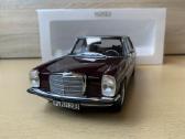 Mercedes-benz 200 (W115), 1968 - 1:18 Norev - nuotraukos Nr. 2