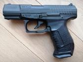 Umarex Walther P99 Blowback Co2 - nuotraukos Nr. 3