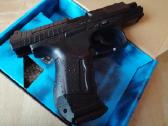 Umarex Walther P99 Blowback Co2 - nuotraukos Nr. 5
