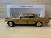 Mercedes-benz 350 Se (W116), 1973 - 1:18 Norev