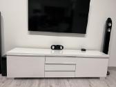 Parduodama Ikea TV spintelė - nuotraukos Nr. 2