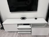Parduodama Ikea TV spintelė - nuotraukos Nr. 4