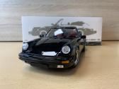 Porsche 911 Carrera 3.2 Cabriolet, 1983 - 1:18 - nuotraukos Nr. 2