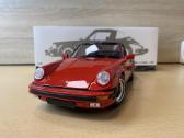 Porsche 911 Carrera 3.2 Targa, 1983 - 1:18 - nuotraukos Nr. 2