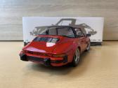 Porsche 911 Carrera 3.2 Targa, 1983 - 1:18 - nuotraukos Nr. 3