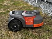 Segway Navimow H800 - nuotraukos Nr. 2