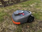 Segway Navimow H800 - nuotraukos Nr. 3