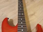 1990-ūjų Charvel 375 Deluxe el. gitara - nuotraukos Nr. 3