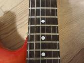 1990-ūjų Charvel 375 Deluxe el. gitara - nuotraukos Nr. 4