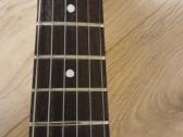 1990-ūjų Charvel 375 Deluxe el. gitara - nuotraukos Nr. 5