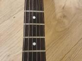 1990-ūjų Charvel 375 Deluxe el. gitara - nuotraukos Nr. 6