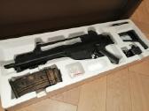Heckler & Koch G36c Airsoft Rifle - nuotraukos Nr. 7