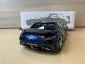 Mercedes-benz SLS Amg Black Series, 2013 - 1:18 - nuotraukos Nr. 3