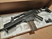 Heckler & Koch G36c Airsoft Rifle - nuotraukos Nr. 2
