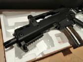Heckler & Koch G36c Airsoft Rifle - nuotraukos Nr. 6