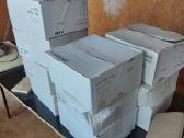Arko blokeliai, pir plokštė, Sbh-t 65/25 lėkštele - nuotraukos Nr. 5