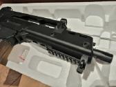 Heckler & Koch G36c Airsoft Rifle - nuotraukos Nr. 3