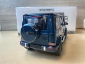 Mercedes-benz G-class (W463), 2020-1:18 Minichamps - nuotraukos Nr. 3