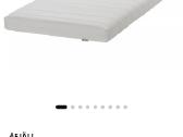 Ikea Afjall čiužinys 80x200cm