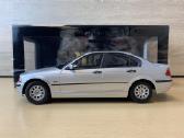 Bmw 3 Series (E46) Limousine, 1999 - 1:18 Kk-scale