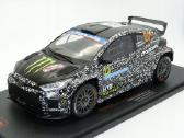 Toyota Gr Yaris - nuotraukos Nr. 3
