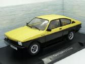 Opel Kadett - nuotraukos Nr. 3