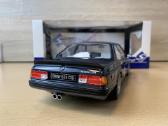 Bmw 635 (E24) Csi, 1984 - 1:18 Solido - nuotraukos Nr. 3