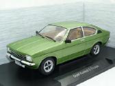 Opel Kadett - nuotraukos Nr. 3