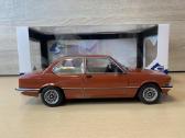 Bmw 323i (E21), 1980 - 1:18 Solido
