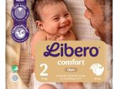 Libero Comfort, Touch. Coop (Anglamark). - nuotraukos Nr. 2