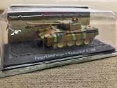 Tigras, T-34, Pantera V, Kv-1 ir kt. - nuotraukos Nr. 6