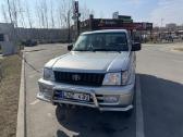 Toyota Land Cruiser 90 - nuotraukos Nr. 3