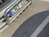 Toyota Land Cruiser 90 - nuotraukos Nr. 5