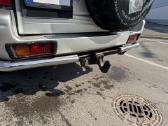 Toyota Land Cruiser 90 - nuotraukos Nr. 6