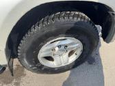 Toyota Land Cruiser 90 - nuotraukos Nr. 9