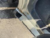 Toyota Land Cruiser 90 - nuotraukos Nr. 14