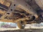 Toyota Land Cruiser 90 - nuotraukos Nr. 19