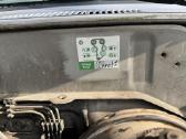 Toyota Land Cruiser 90 - nuotraukos Nr. 21